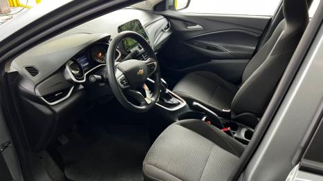 CHEVROLET Onix Hatch 1.0 12V 4P FLEX LT, Foto 12