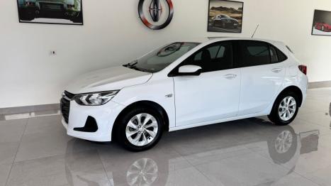 CHEVROLET Onix Hatch 1.0 12V 4P FLEX LT, Foto 2