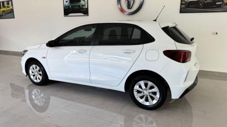 CHEVROLET Onix Hatch 1.0 12V 4P FLEX LT, Foto 3