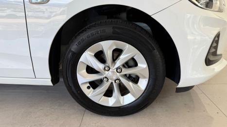 CHEVROLET Onix Hatch 1.0 12V 4P FLEX LT, Foto 4