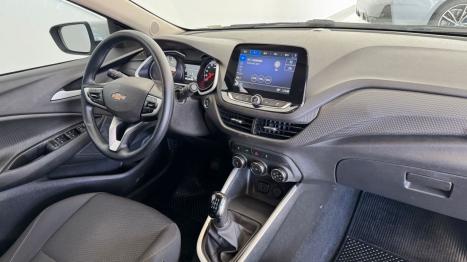 CHEVROLET Onix Hatch 1.0 12V 4P FLEX LT, Foto 6