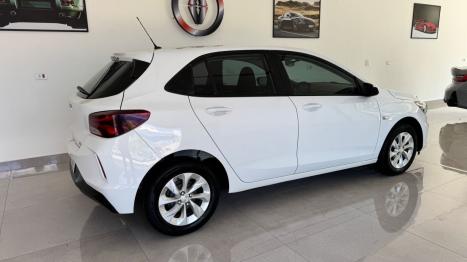 CHEVROLET Onix Hatch 1.0 12V 4P FLEX LT, Foto 7