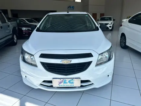 CHEVROLET Onix Hatch 1.0 4P FLEX JOY, Foto 1