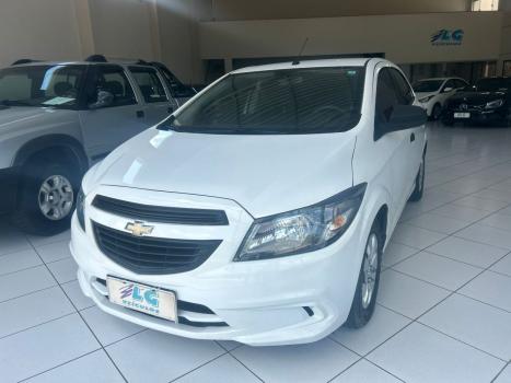 CHEVROLET Onix Hatch 1.0 4P FLEX JOY, Foto 2