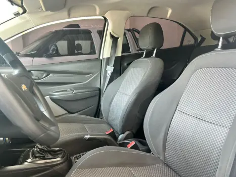 CHEVROLET Onix Hatch 1.0 4P FLEX JOY, Foto 4