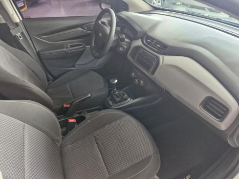 CHEVROLET Onix Hatch 1.0 4P FLEX JOY, Foto 9