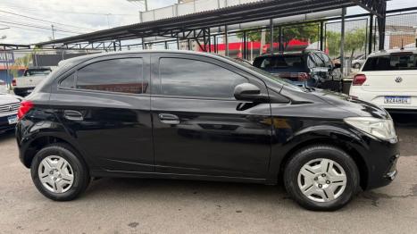 CHEVROLET Onix Hatch 1.0 4P FLEX LS, Foto 4