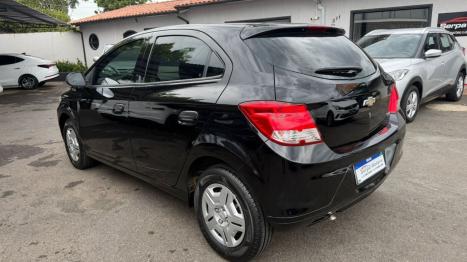 CHEVROLET Onix Hatch 1.0 4P FLEX LS, Foto 6