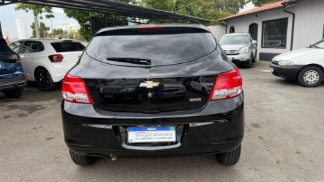 CHEVROLET Onix Hatch 1.0 4P FLEX LS, Foto 7