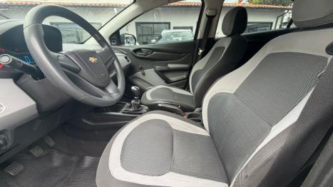 CHEVROLET Onix Hatch 1.0 4P FLEX LS, Foto 9