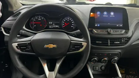CHEVROLET Onix Hatch 1.0 12V 4P FLEX LT TURBO, Foto 10