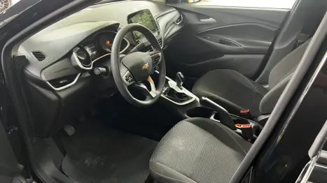 CHEVROLET Onix Hatch 1.0 12V 4P FLEX LT TURBO, Foto 11