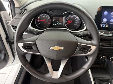 CHEVROLET Onix Hatch 1.0 4P FLEX LT, Foto 8