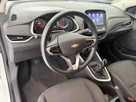 CHEVROLET Onix Hatch 1.0 4P FLEX LT, Foto 9