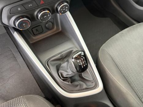 CHEVROLET Onix Hatch 1.0 4P FLEX LT, Foto 10