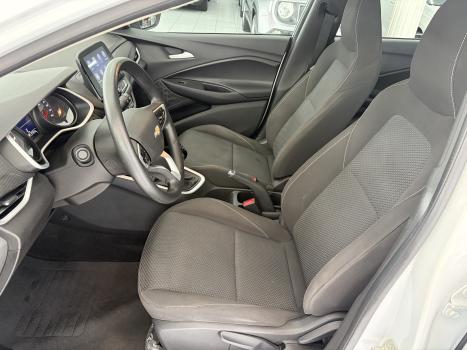 CHEVROLET Onix Hatch 1.0 4P FLEX LT, Foto 11