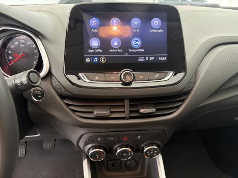 CHEVROLET Onix Hatch 1.0 4P FLEX LT, Foto 12