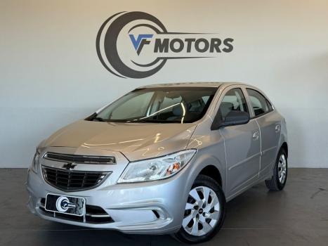CHEVROLET Onix Hatch 1.0 4P FLEX LT, Foto 1