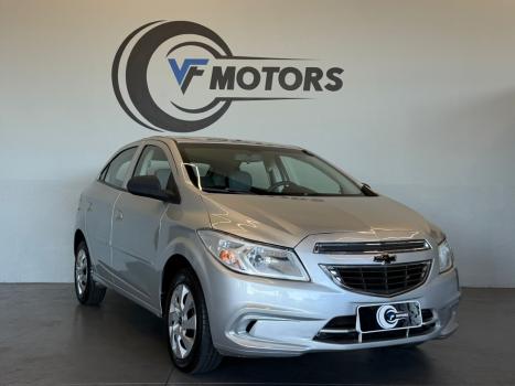 CHEVROLET Onix Hatch 1.0 4P FLEX LT, Foto 3