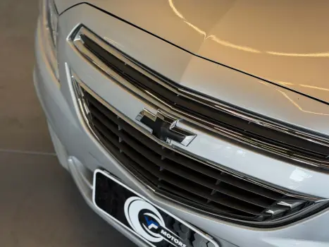 CHEVROLET Onix Hatch 1.0 4P FLEX LT, Foto 4