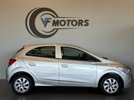 CHEVROLET Onix Hatch 1.0 4P FLEX LT, Foto 6