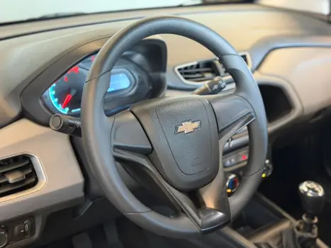 CHEVROLET Onix Hatch 1.0 4P FLEX LT, Foto 7