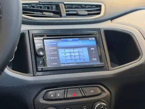 CHEVROLET Onix Hatch 1.0 4P FLEX LT, Foto 8