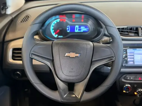 CHEVROLET Onix Hatch 1.0 4P FLEX LT, Foto 9