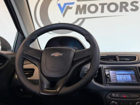 CHEVROLET Onix Hatch 1.0 4P FLEX LT, Foto 10