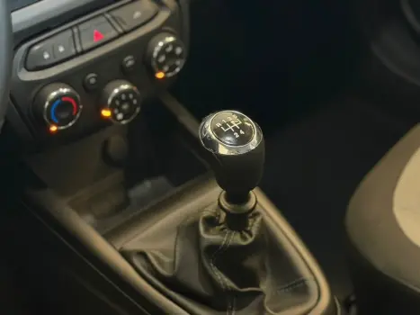 CHEVROLET Onix Hatch 1.0 4P FLEX LT, Foto 11