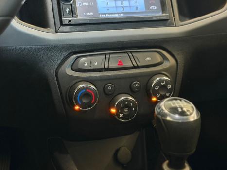 CHEVROLET Onix Hatch 1.0 4P FLEX LT, Foto 12