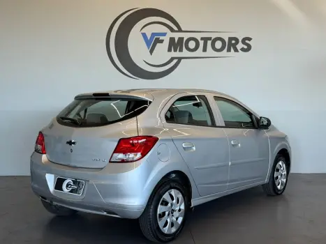 CHEVROLET Onix Hatch 1.0 4P FLEX LT, Foto 17