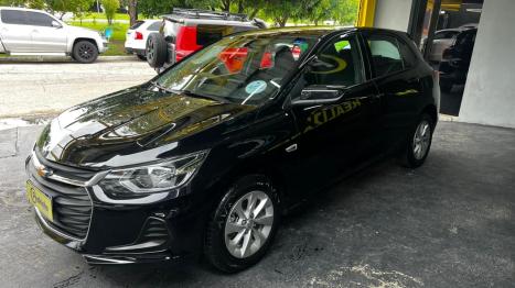 CHEVROLET Onix Hatch 1.0 12V 4P FLEX LT TURBO, Foto 2