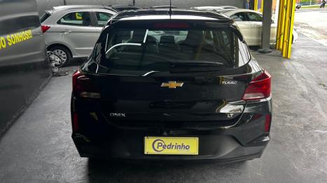 CHEVROLET Onix Hatch 1.0 12V 4P FLEX LT TURBO, Foto 8