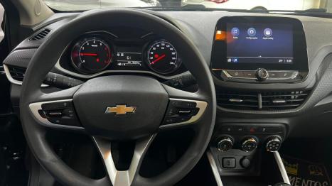 CHEVROLET Onix Hatch 1.0 12V 4P FLEX LT TURBO, Foto 10