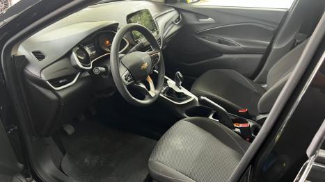 CHEVROLET Onix Hatch 1.0 12V 4P FLEX LT TURBO, Foto 11