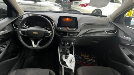 CHEVROLET Onix Hatch 1.0 12V 4P FLEX LT TURBO, Foto 12