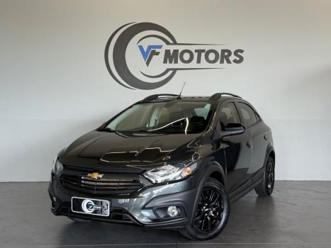 CHEVROLET Onix Hatch 1.4 4P FLEX ACTIV AUTOM�TICO, Foto 1