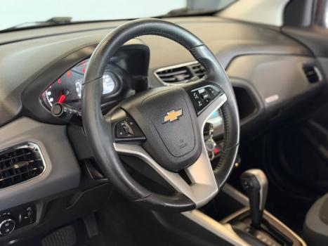CHEVROLET Onix Hatch 1.4 4P FLEX ACTIV AUTOM�TICO, Foto 6