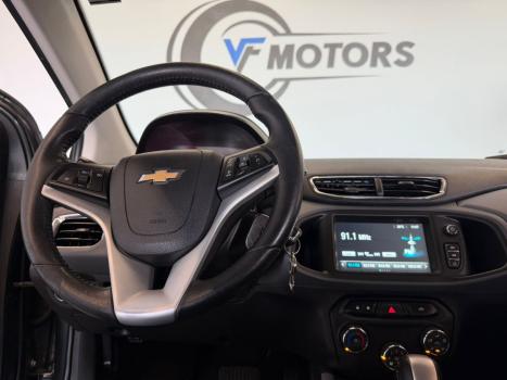 CHEVROLET Onix Hatch 1.4 4P FLEX ACTIV AUTOM�TICO, Foto 7