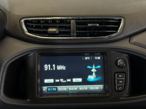 CHEVROLET Onix Hatch 1.4 4P FLEX ACTIV AUTOM�TICO, Foto 10