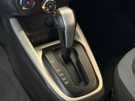 CHEVROLET Onix Hatch 1.4 4P FLEX ACTIV AUTOM�TICO, Foto 11