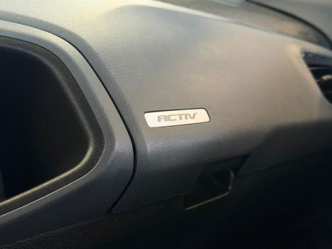 CHEVROLET Onix Hatch 1.4 4P FLEX ACTIV AUTOM�TICO, Foto 12