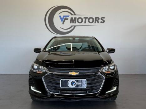 CHEVROLET Onix Hatch 1.0 12V 4P FLEX PREMIER TURBO AUTOM�TICO, Foto 2