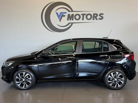 CHEVROLET Onix Hatch 1.0 12V 4P FLEX PREMIER TURBO AUTOM�TICO, Foto 5