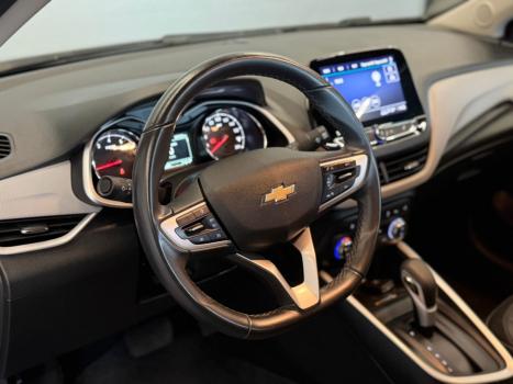 CHEVROLET Onix Hatch 1.0 12V 4P FLEX PREMIER TURBO AUTOM�TICO, Foto 7