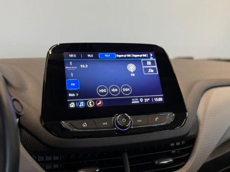 CHEVROLET Onix Hatch 1.0 12V 4P FLEX PREMIER TURBO AUTOM�TICO, Foto 10