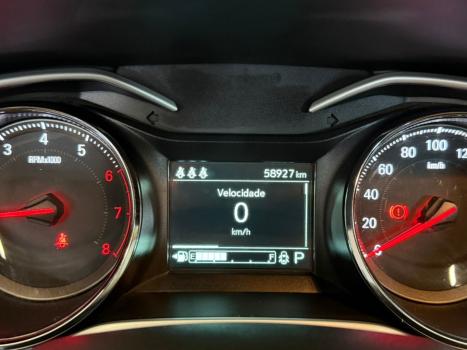 CHEVROLET Onix Hatch 1.0 12V 4P FLEX PREMIER TURBO AUTOM�TICO, Foto 15