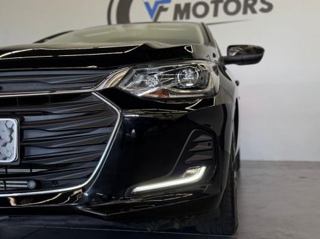 CHEVROLET Onix Hatch 1.0 12V 4P FLEX PREMIER TURBO AUTOM�TICO, Foto 21