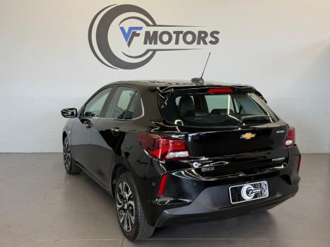 CHEVROLET Onix Hatch 1.0 12V 4P FLEX PREMIER TURBO AUTOM�TICO, Foto 23